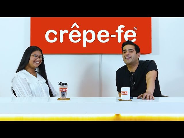 Kanav Sachdeva: Life, Inspiration behind Crepe-fe, and future | crepe-fe