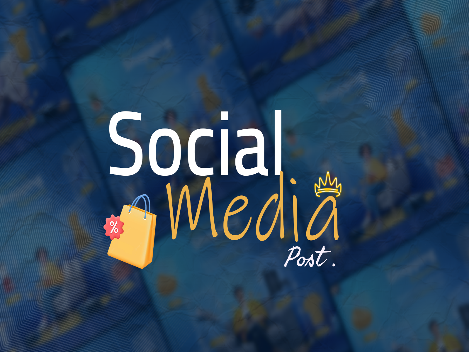 Social Media Post