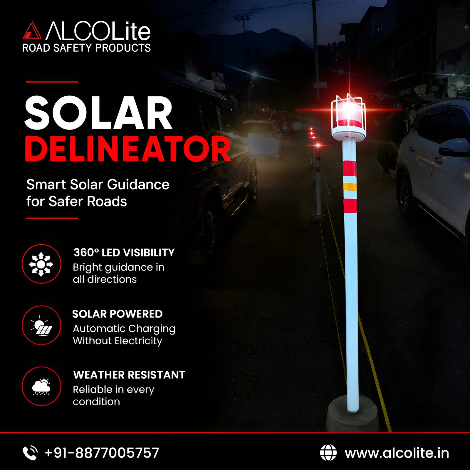 Alcolite